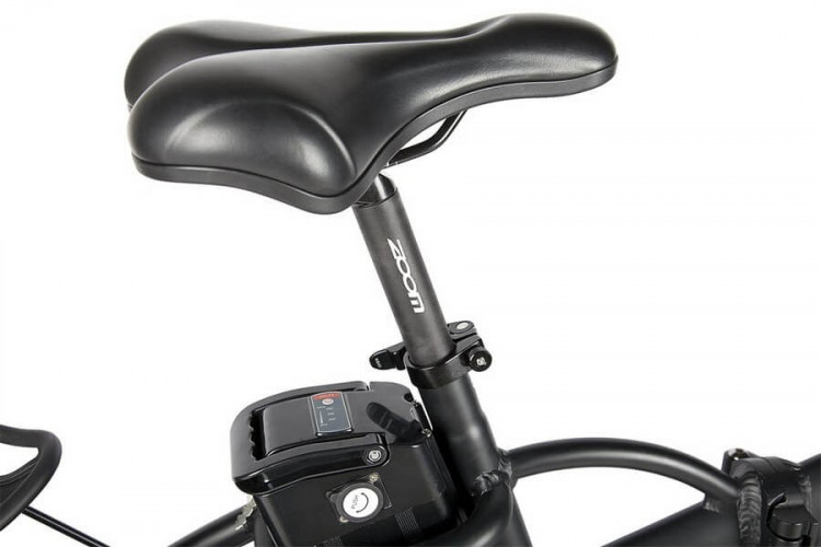 Электровелосипед Eltreco Multiwatt 1000W в Красноярске