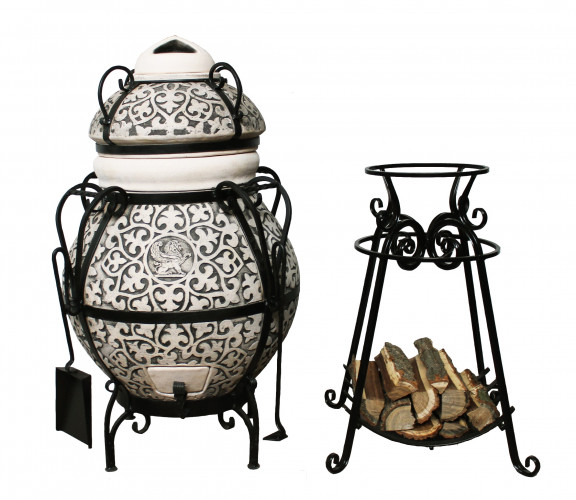 Тандыр Венецианский купец в Красноярске