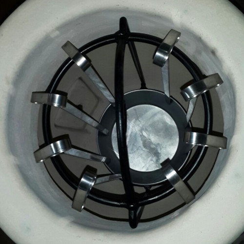 Тандыр Венецианский купец в Красноярске