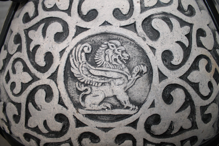 Тандыр Венецианский купец в Красноярске