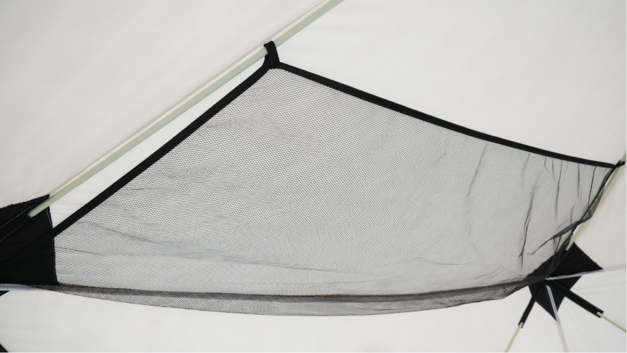 Зимняя палатка SibFisher Комфорт в Красноярске