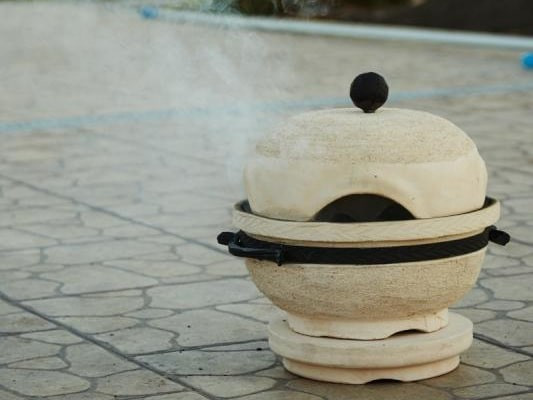 Тандыр настольный Микро в Красноярске