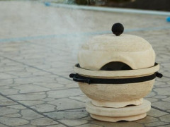 Тандыр настольный Микро Тандыр настольный Микро