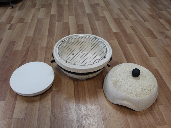 Тандыр настольный Микро в Красноярске