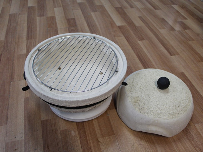 Тандыр настольный Микро в Красноярске