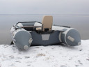Надувная лодка ПВХ Polar Bird 380E (Eagle)(«Орлан») в Красноярске