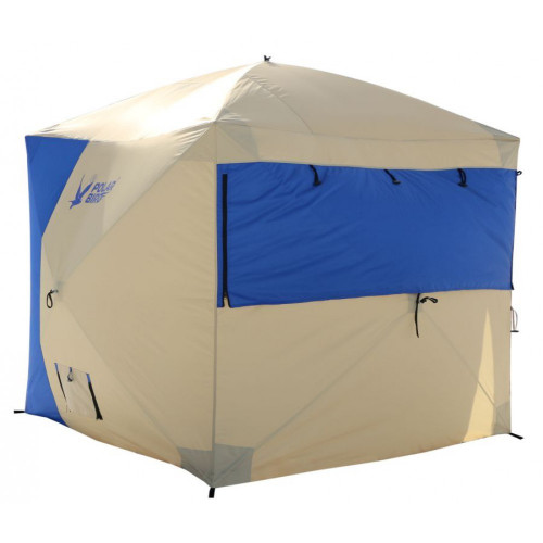 Шатер-тент Polar Bird 3SK в Красноярске