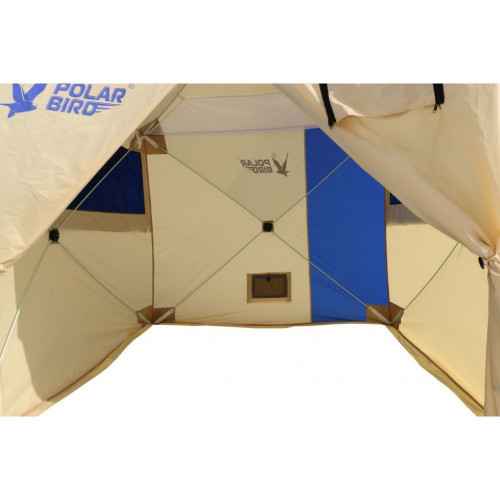 Шатер-тент Polar Bird 3SK в Красноярске
