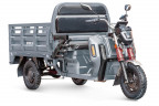 Грузовой электрический трицикл Rutrike Антей Pro 1500 в Красноярске