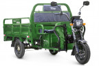 Грузовой электрический трицикл RuTrike D4 1800 60V1200W в Красноярске