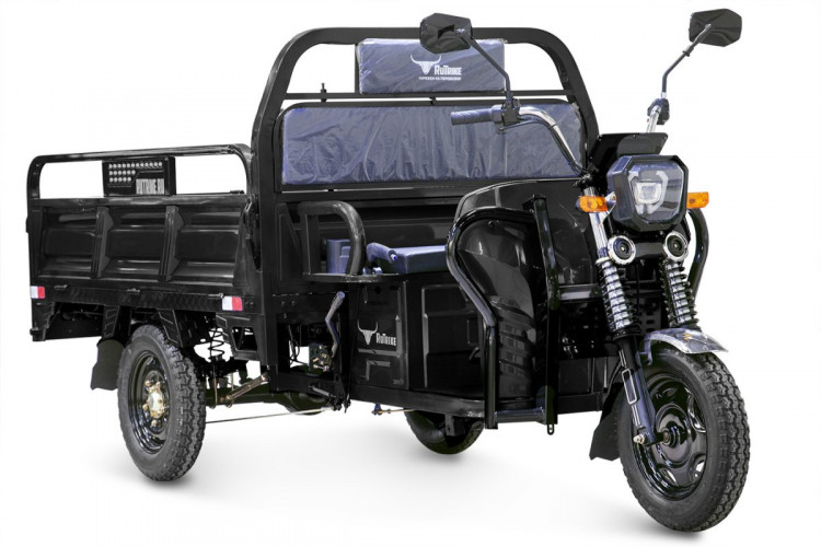 Грузовой электрический трицикл RuTrike D4 1800 60V1200W в Красноярске