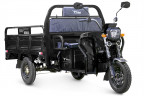 Грузовой электрический трицикл RuTrike D4 1800 60V1200W в Красноярске