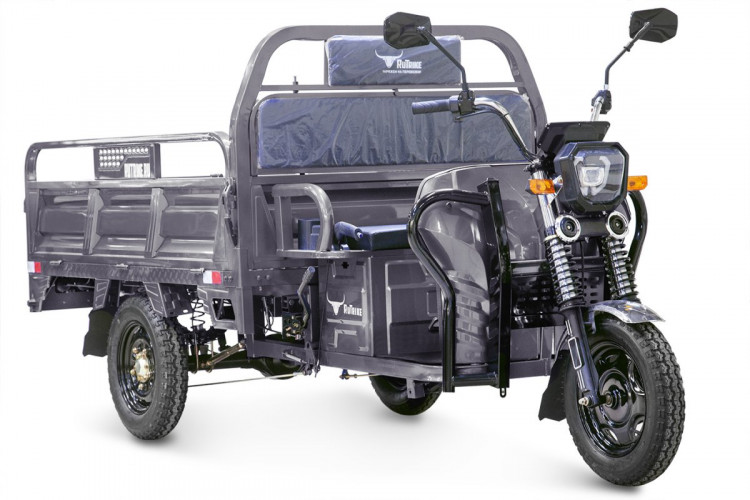 Грузовой электрический трицикл RuTrike D4 1800 60V1200W в Красноярске