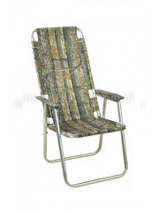 Кресло-шезлонг Медведь №4 Кресло-шезлонг Медведь №4