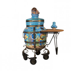 Тандыр Морской