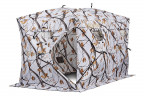 Палатка зимняя HIGASHI DOUBLE WINTER CAMO COMFORT PRO в Красноярске