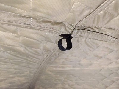 Мобильная баня-палатка МОРЖ c 2-мя окнами камуфляж + накидка в подарок в Красноярске