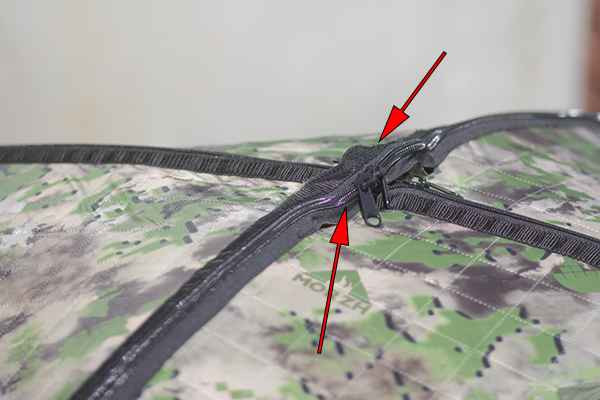 Палатка-Баня МОРЖ КУБ 2 сорт в Красноярске