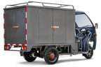 Грузовой электротрицикл Rutrike КАРГО 1800 в Красноярске