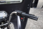 Грузовой электротрицикл Rutrike КАРГО 1800 в Красноярске