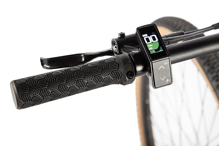 Электровелосипед 700С Sporto в Красноярске