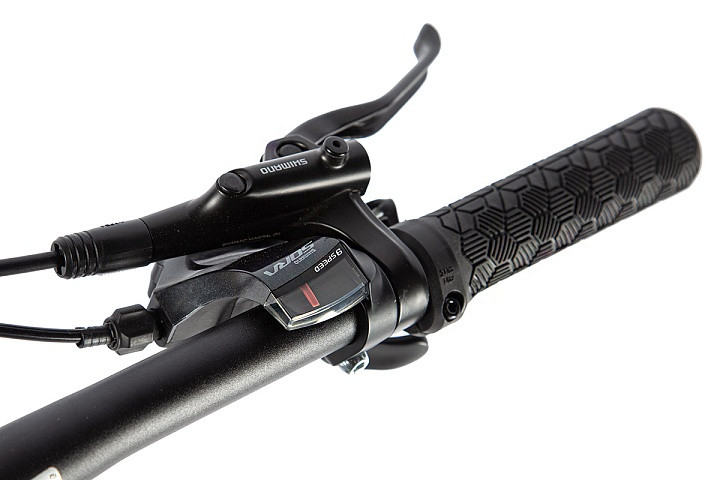 Электровелосипед 700С Sporto в Красноярске