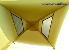Шатер-тент World of Maverick FORTUNA 300 Шатер-тент World of Maverick FORTUNA 300