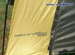 Шатер-тент World of Maverick FORTUNA 300 Шатер-тент World of Maverick FORTUNA 300