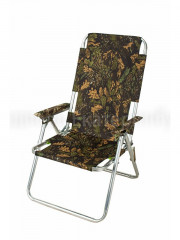 Кресло-шезлонг Медведь №5 Кресло-шезлонг Медведь №5