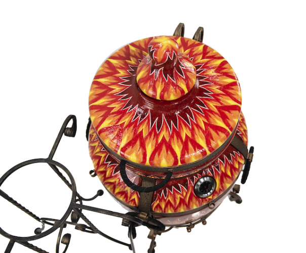 Тандыр Огненный в Красноярске