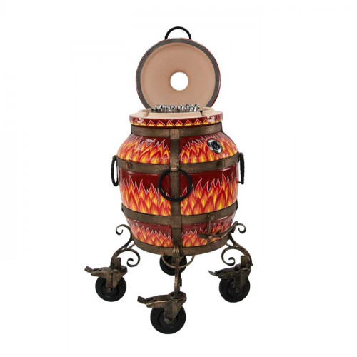 Тандыр Огненный в Красноярске