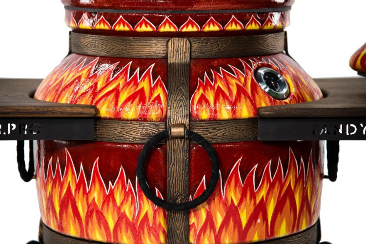 Тандыр Огненный в Красноярске