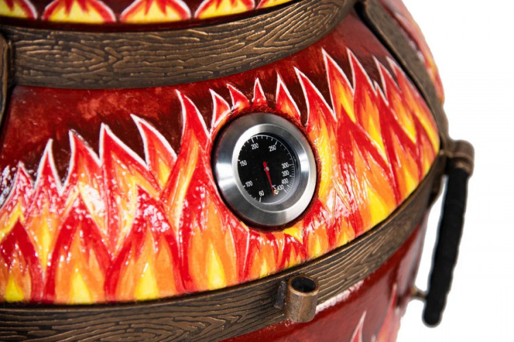 Тандыр Огненный в Красноярске