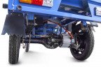 Грузовой электрический трицикл RuTrike Вояж К22 в Красноярске