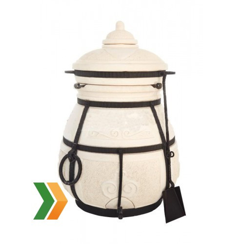 Тандыр Сармат Скиф в Красноярске