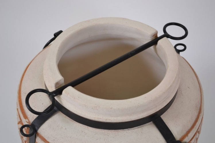 Тандыр Султан Джафар в Красноярске