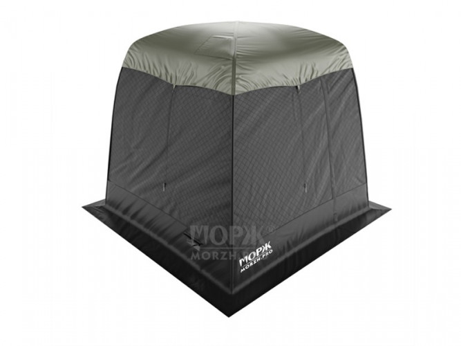 Влагозащитный тент Морж в Красноярске