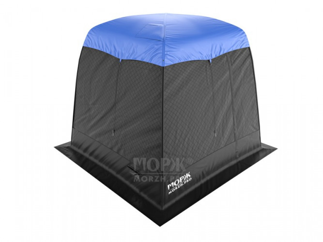 Влагозащитный тент Морж в Красноярске