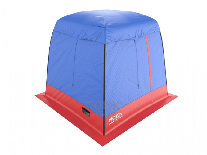 Влагозащитный тент Морж в Красноярске