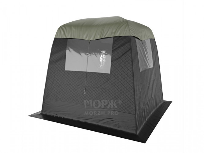 Влагозащитный тент Морж в Красноярске