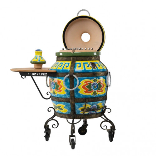 Тандыр Эллада в Красноярске