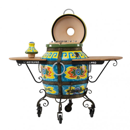 Тандыр Эллада в Красноярске