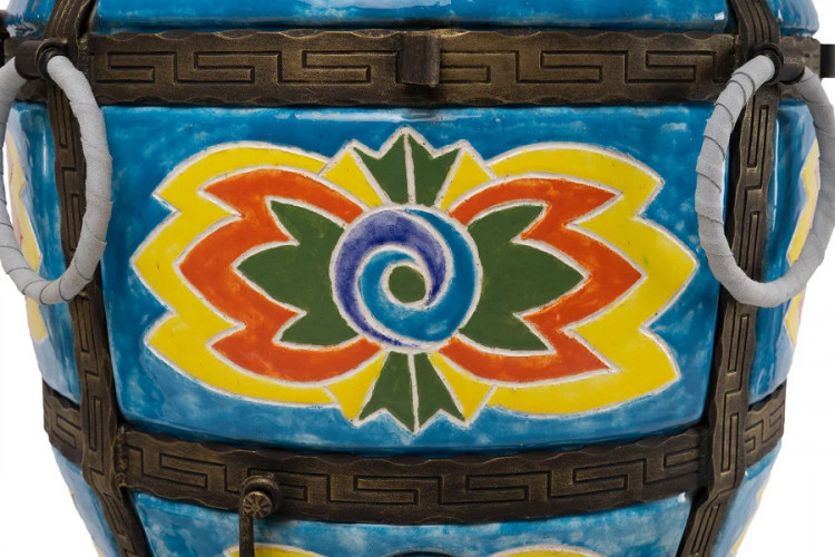 Тандыр Эллада в Красноярске