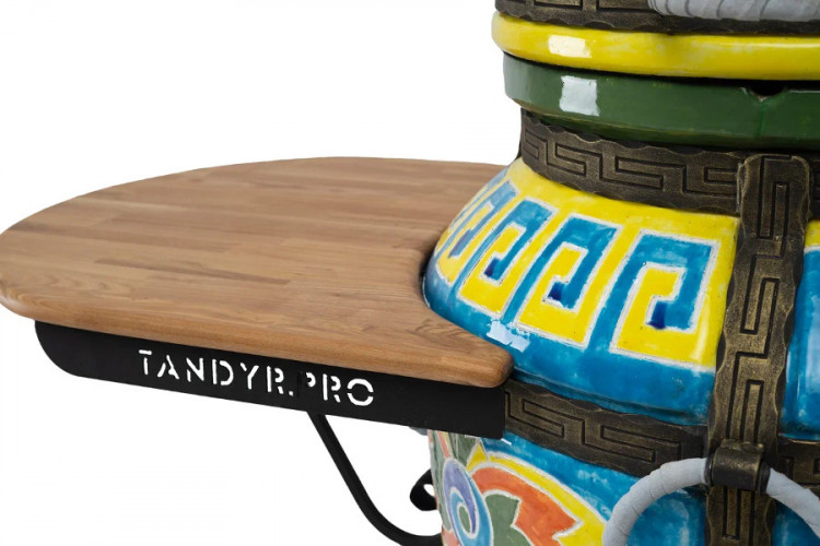 Тандыр Эллада в Красноярске