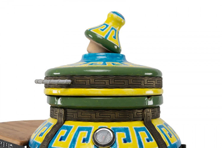 Тандыр Эллада в Красноярске