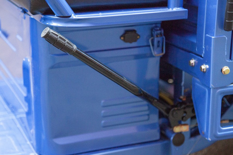 Грузовой электрический трицикл RuTrike Круиз в Красноярске