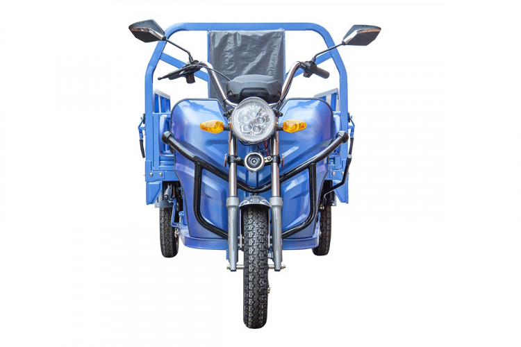 Грузовой электрический трицикл RuTrike Круиз в Красноярске