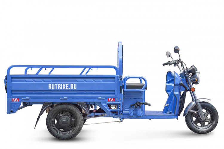 Грузовой электрический трицикл RuTrike Круиз в Красноярске