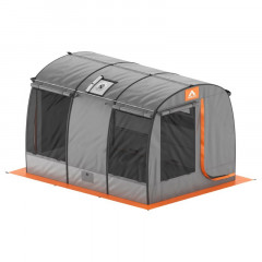 Шатёр - Мобильная баня-палатка Морж Shelter 2 сорт