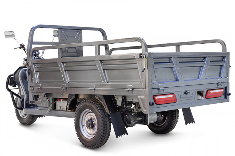 Грузовой электротрицикл Rutrike Эксперт ПРО Плюс 2200 в Красноярске